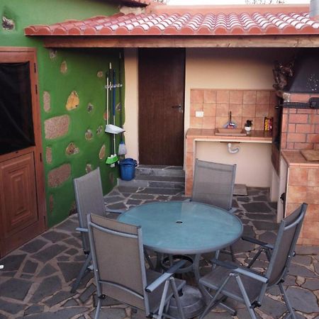 La Casa Verde Konuk evi Las Casas  Dış mekan fotoğraf