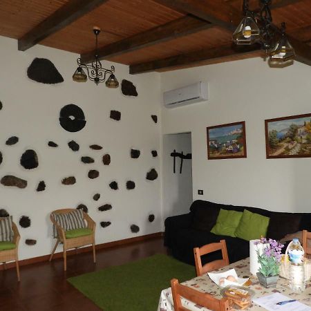 La Casa Verde Konuk evi Las Casas  Dış mekan fotoğraf