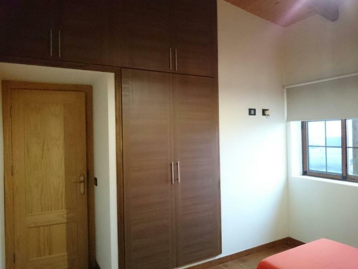 La Casa Verde Konuk evi Las Casas  Dış mekan fotoğraf