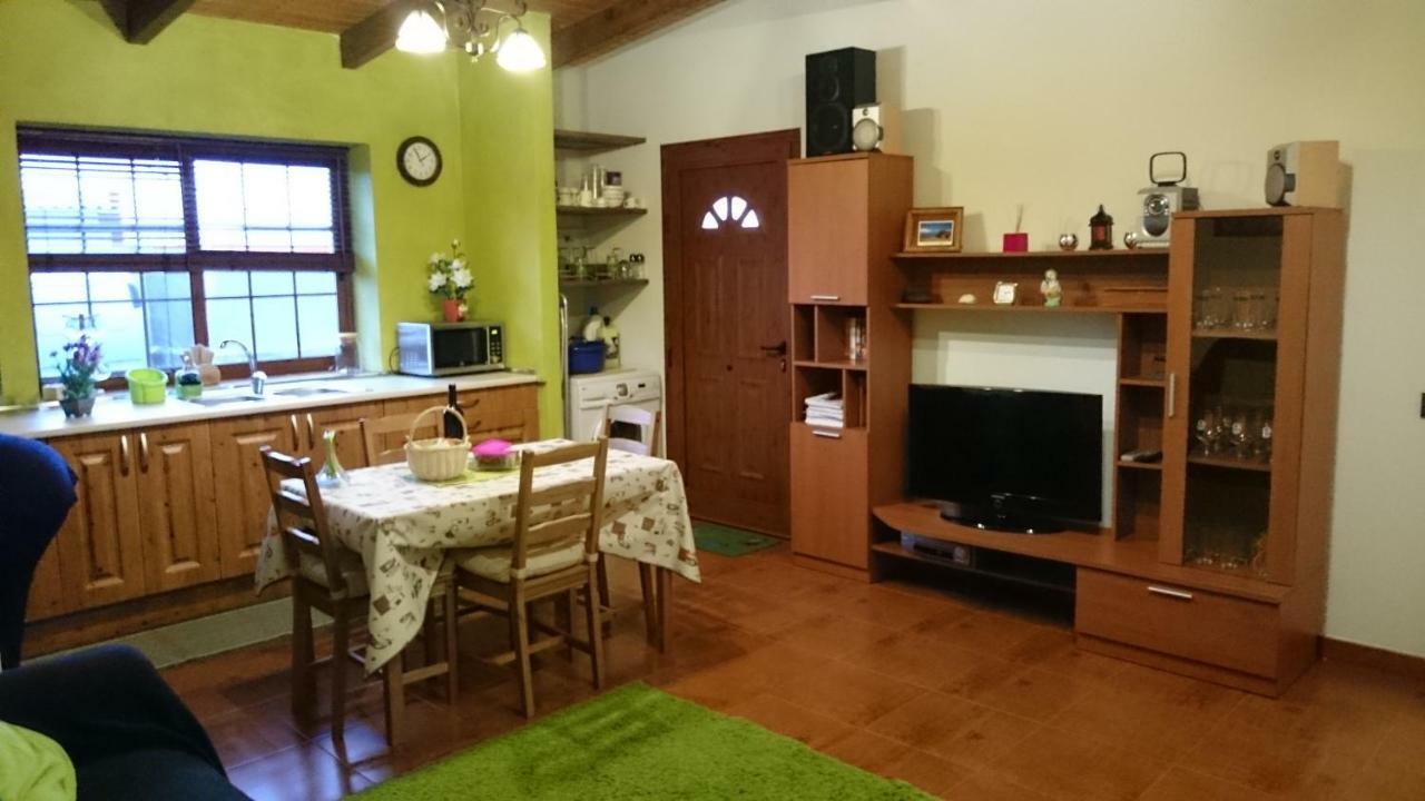 La Casa Verde Konuk evi Las Casas  Dış mekan fotoğraf