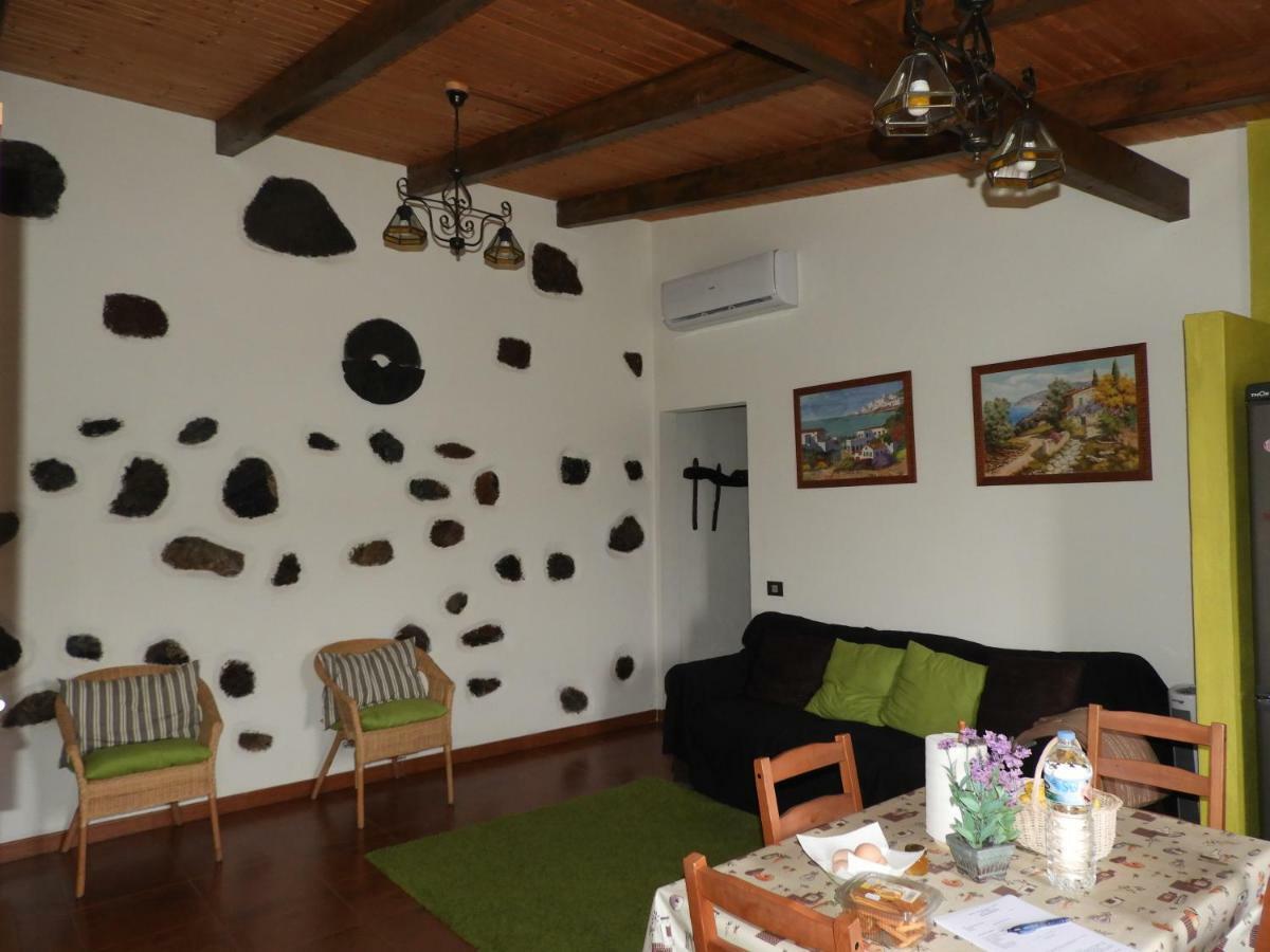 La Casa Verde Konuk evi Las Casas  Dış mekan fotoğraf