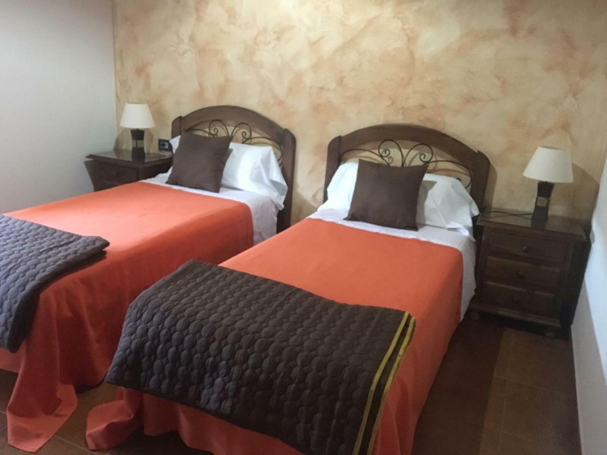 La Casa Verde Konuk evi Las Casas  Dış mekan fotoğraf