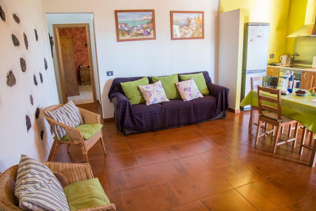 La Casa Verde Konuk evi Las Casas  Dış mekan fotoğraf